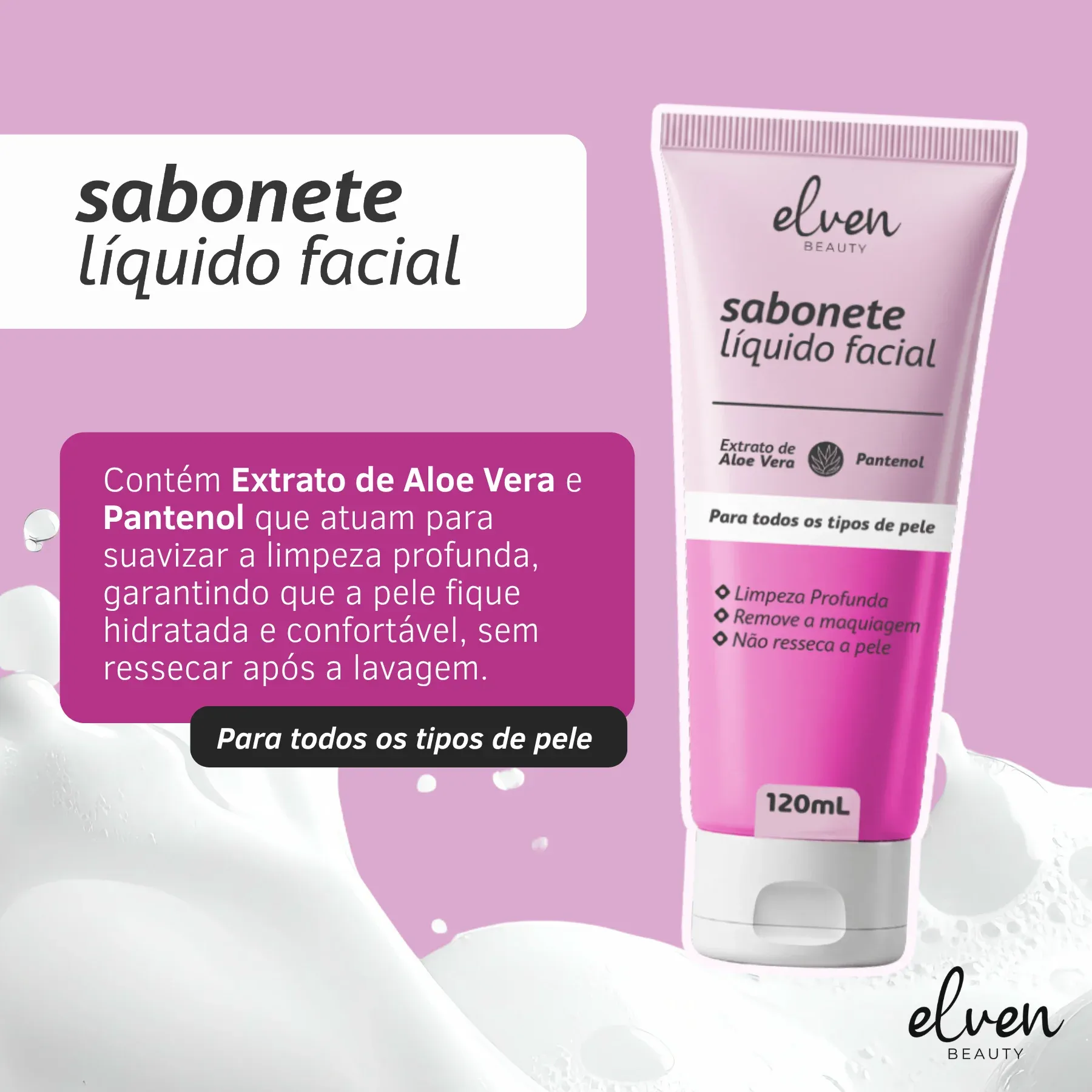 SABONETE ELVEN -3-
